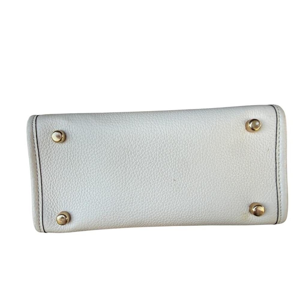 Coach Dempsey Crossbody Tote C5268 - Picture 10 of 10